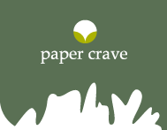 Paper Crave logo