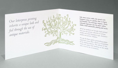 typoretum flyer inside