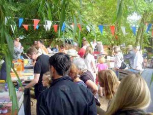 Whittington Press Open Day 2010